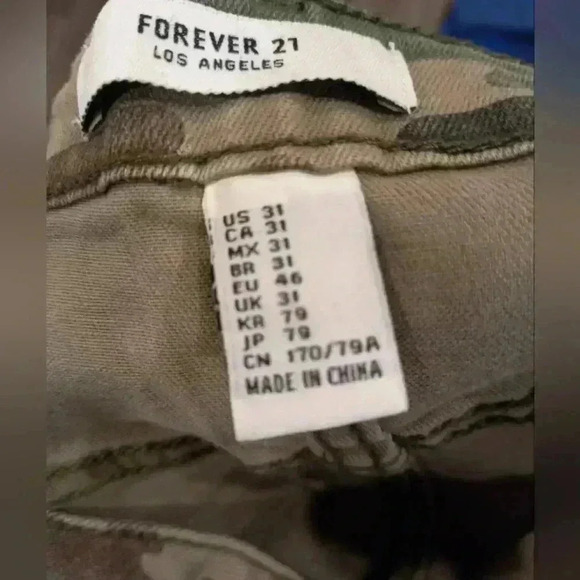 Forever 21  skirt - Picture 2 of 4